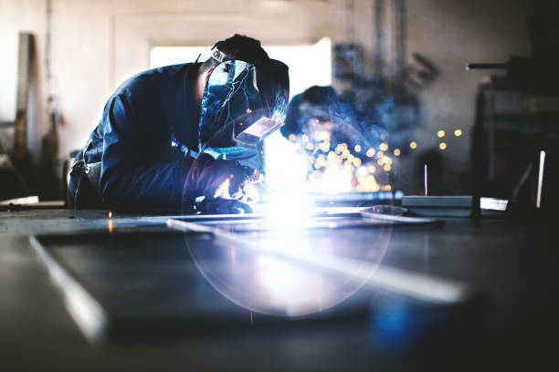 Best Specialty Welding Processes in Sur Hill, GA