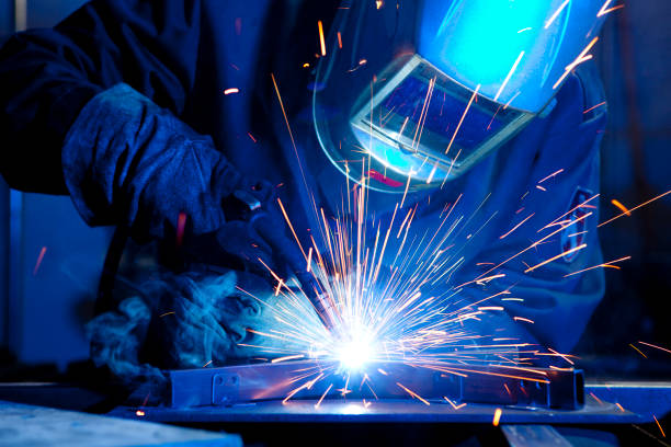 Trusted Sugar Hill, GA Welder & Metal Fabrication Experts