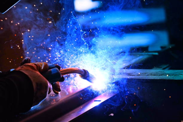 Best Marine and Shipbuilding Welding in Sur Hill, GA