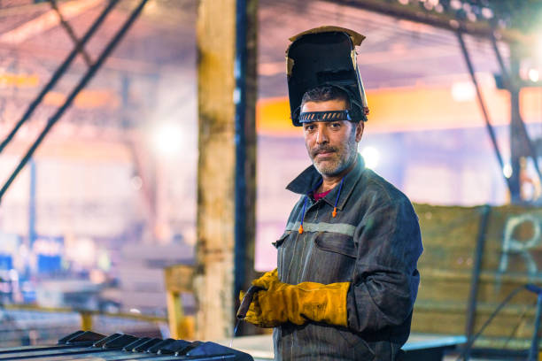 Best Marine and Shipbuilding Welding in Sur Hill, GA