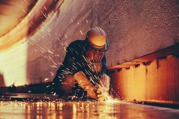 Sugar Hill, GA Welder & Metal Fabrication Company