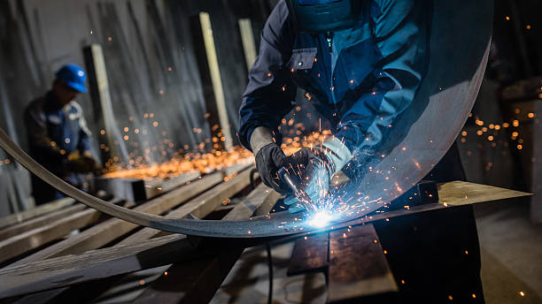 Best Specialty Welding Processes in Sur Hill, GA