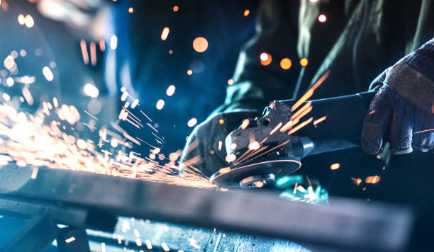 Affordable Welder Services in Sugar Hill, GA